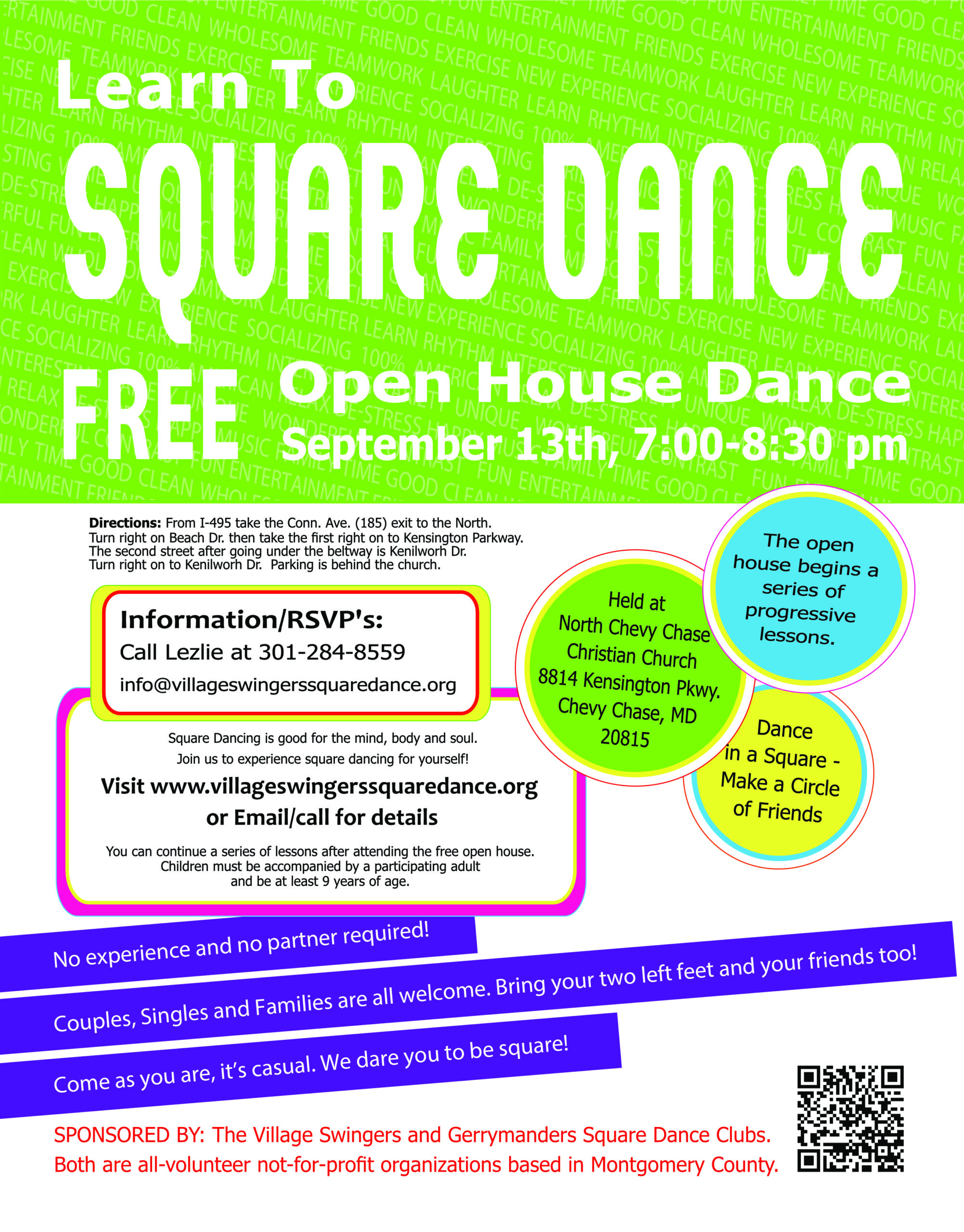 square-dance September 2023 FREE